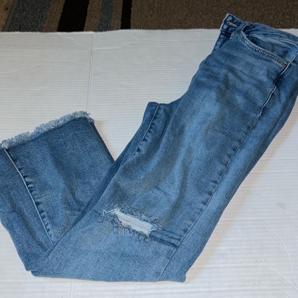 YMI Dream Authentic Jeans